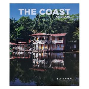 THE COAST OF BRAZIL - QUEEN BOOKS DISTRIBUIDORA LTDA. - (QUEEN)
