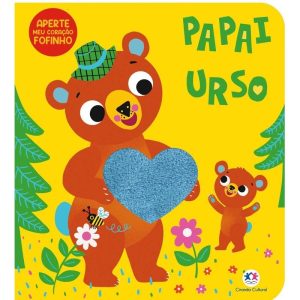 PAPAI URSO - CIRANDA CULTURAL