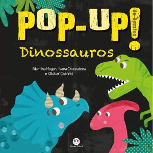 DINOSSAUROS - CIRANDA CULTURAL
