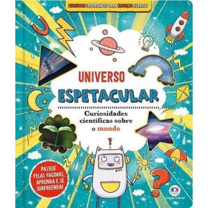 UNIVERSO ESPETACULAR - CIRANDA CULTURAL