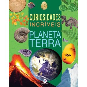 PLANETA TERRA - CIRANDA CULTURAL