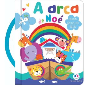 A ARCA DE NOÉ - CIRANDA CULTURAL