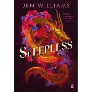 SLEEPLESS - PLATAFORMA 21