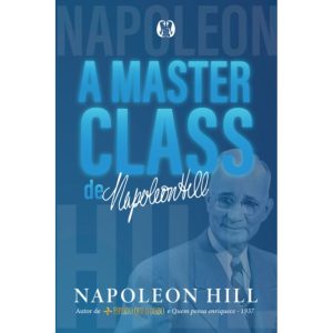 A masterclass de napoleon hill - CITADEL