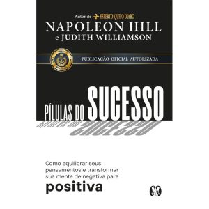Pílulas do sucesso - CITADEL