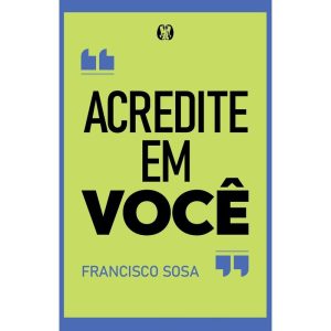Acredite em você - CITADEL