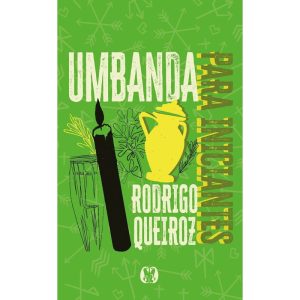 Umbanda para iniciantes - CITADEL