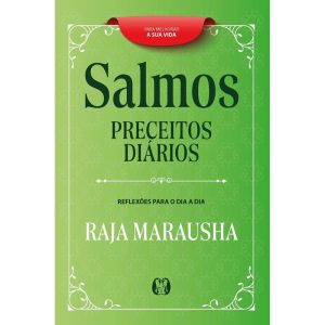 Salmos Preceitos Diários: Reflexões para o dia a dia - CITADEL