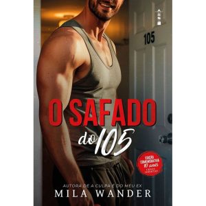 O Safado do 105 - LUCENS EDITORA