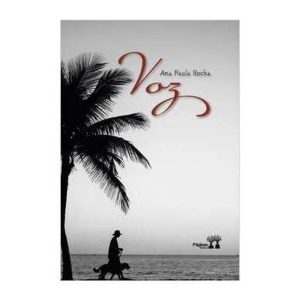 VOZ - LITERISSIMA EDITORA