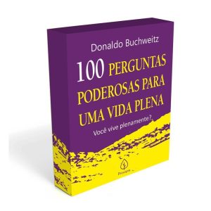 PERGUNTAS PODEROSAS PARA UMA VIDA PLENA - PRINCIPIS