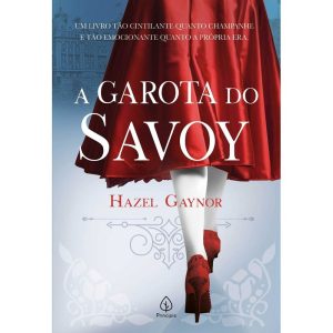A GAROTA DO SAVOY - PRINCIPIS