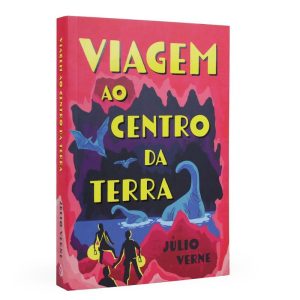 VIAGEM AO CENTRO DA TERRA - PRINCIPIS