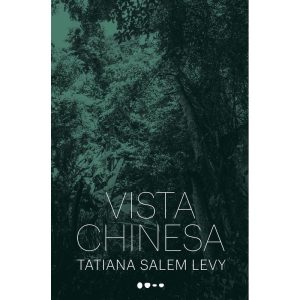 Vista chinesa - TODAVIA