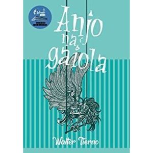 ANJO NA GAIOLA - SISKO EDITORA