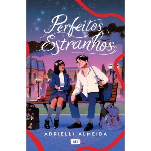 PERFEITOS ESTRANHOS - GLOBO ALT