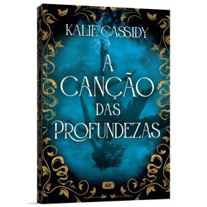 A CANÇÃO DAS PROFUNDEZAS - GLOBO ALT