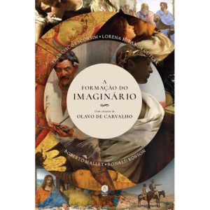 A FORMAÇÃO DO IMAGINÁRIO - SETIMO SELO (CD)