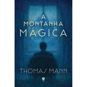 A MONTANHA MÁGICA - SETIMO SELO (CD)