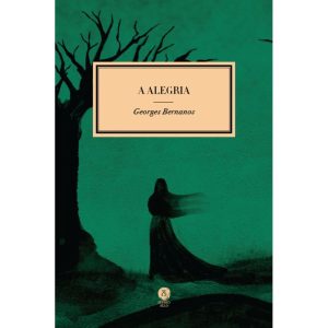 A ALEGRIA - SETIMO SELO (CD)