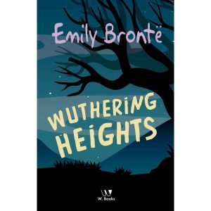 Wuthering Heights - W.BOOKS