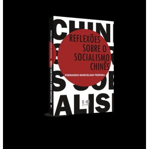 Reflexões sobre o socialismo chinês - KOTTER EDITORIAL