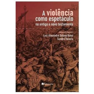 A VIOLÊNCIA COMO ESPETÁCULO - RECRIAR