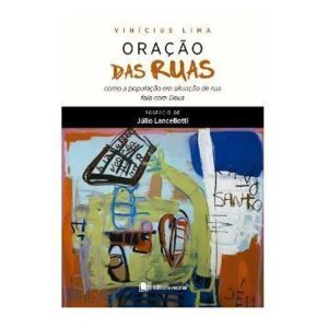 ORAÇÃO DAS RUAS - RECRIAR