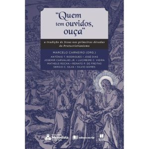 ""QUEM TEM OUVIDOS, OUÇA"" - RECRIAR