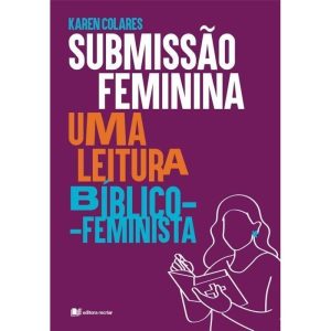 SUBMISSÃO FEMININA - RECRIAR