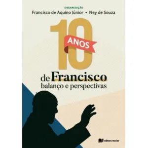 10 ANOS DE FRANCISCO - RECRIAR