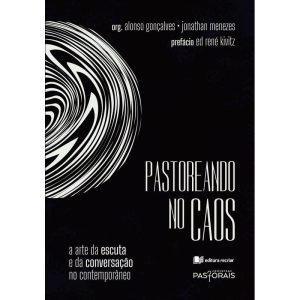 PASTOREANDO NO CAOS - RECRIAR