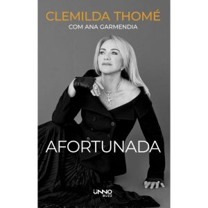 AFORTUNADA - UNNO BUZZ EDITORA