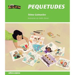 PEQUETUDES - SCIPIONE PARADIDATICOS