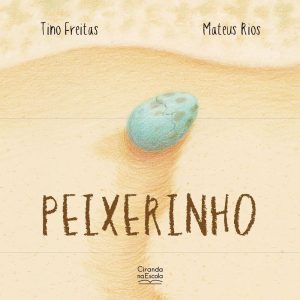 PEIXERINHO - CIRANDA CULTURAL