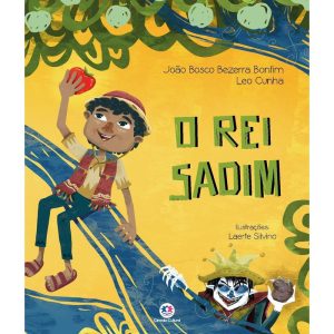 O REI SADIM - CIRANDA CULTURAL
