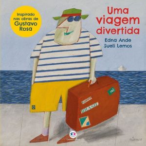 UMA VIAGEM DIVERTIDA - CIRANDA CULTURAL