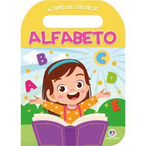 ALFABETO - CIRANDA CULTURAL