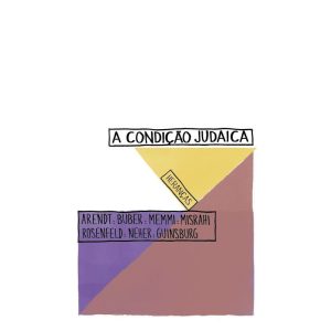 A CONDIÇÃO JUDAICA: HERANÇAS - PERSPECTIVA