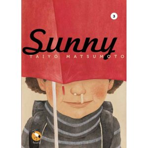 Sunny Volume 3 - DEVIR LIVRARIA LTDA