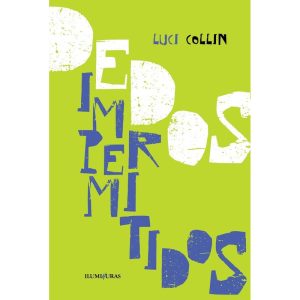 DEDOS IMPERMITIDOS - ILUMINURAS