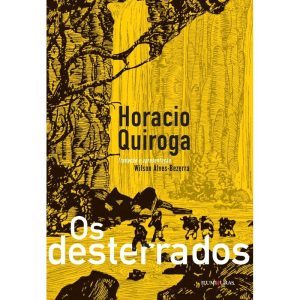 OS DESTERRADOS - ILUMINURAS