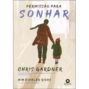 Permissão para sonhar - ALTA LIFE