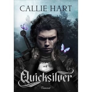 QUICKSILVER - EDITORA ROCCO