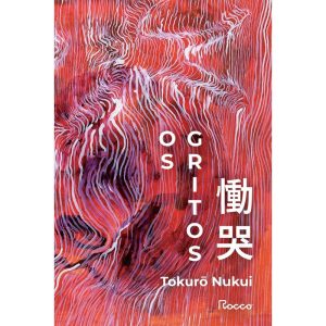 OS GRITOS - EDITORA ROCCO
