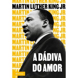 A DÁDIVA DO AMOR - PLANETA