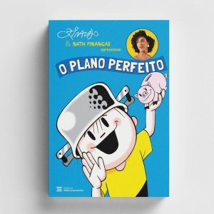O PLANO PERFEITO - MELHORAMENTOS CAJAMAR