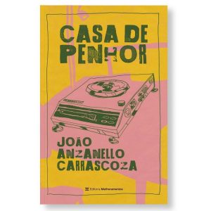 CASA DE PENHOR - MELHORAMENTOS CAJAMAR