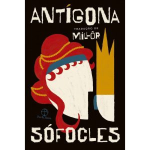 ANTÍGONA - PAZ & TERRA
