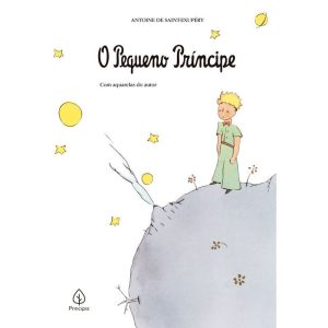 O PEQUENO PRÍNCIPE - PRINCIPIS
